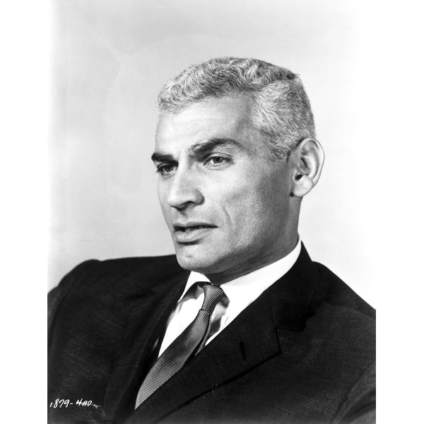 Jeff Chandler Photo Print - Bed Bath & Beyond - 25472477