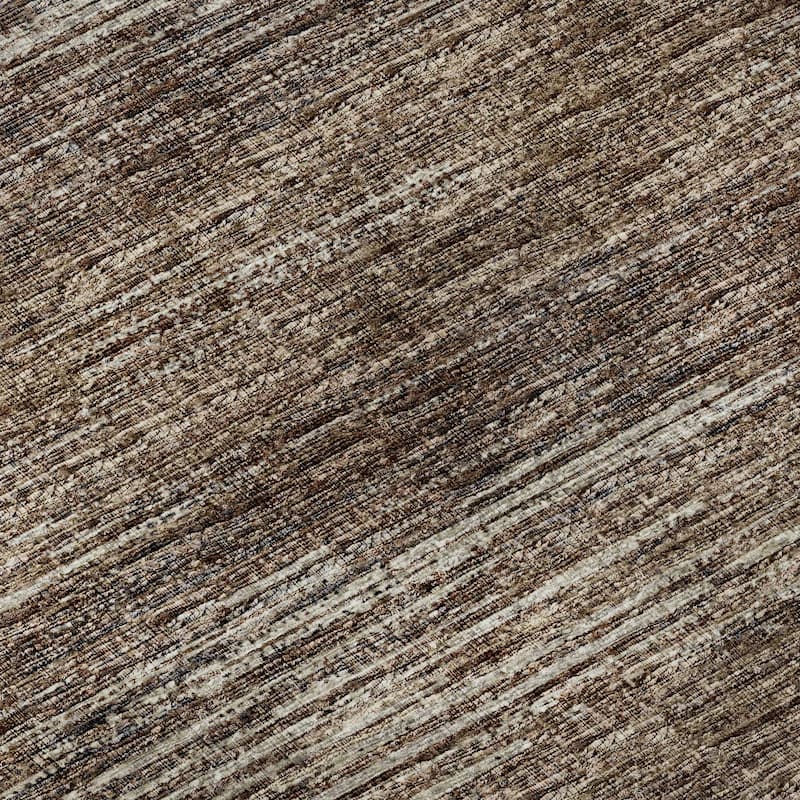 Premium Washable Super Soft Solid Ombre Mayfield Rug