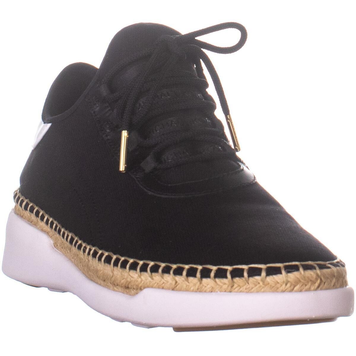 michael kors finch canvas