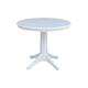 Option White