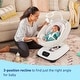 preview thumbnail 5 of 4, Graco® SmartSense™ Soothing Baby Swing, Rori - N/A
