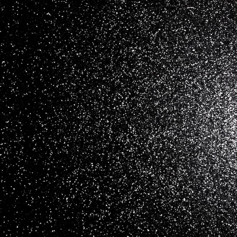 Arthouse Jacqueline Black Sequin Wallpaper