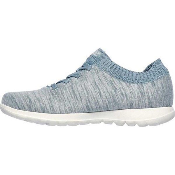 skechers go walk floret