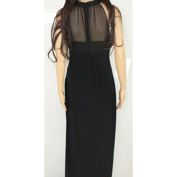 ralph lauren ball gown