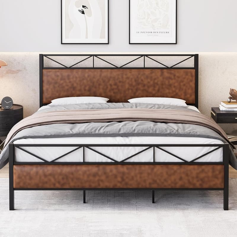 Soft Bed