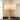 Rennnsan 4-Light Transitional Linen Shade Chandelier for Dining Room & Living Room - 17.3 in. W x 17.7 in. H
