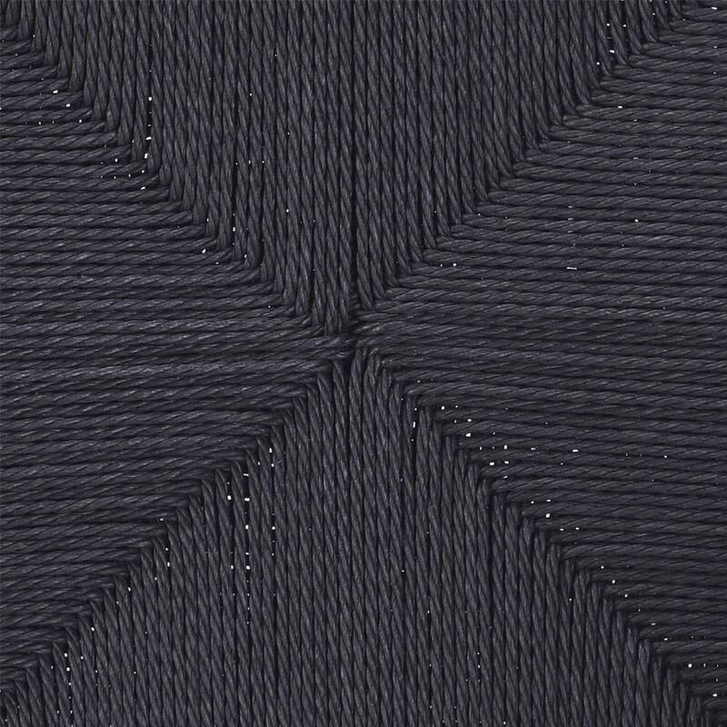 Mid Century Modern Wood Dining Chairs (Set of 2)