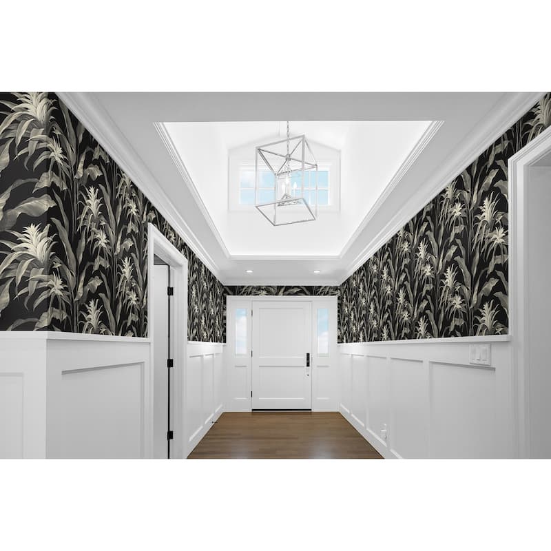 Stacy Garcia Home Palma Peel and Stick Wallpaper