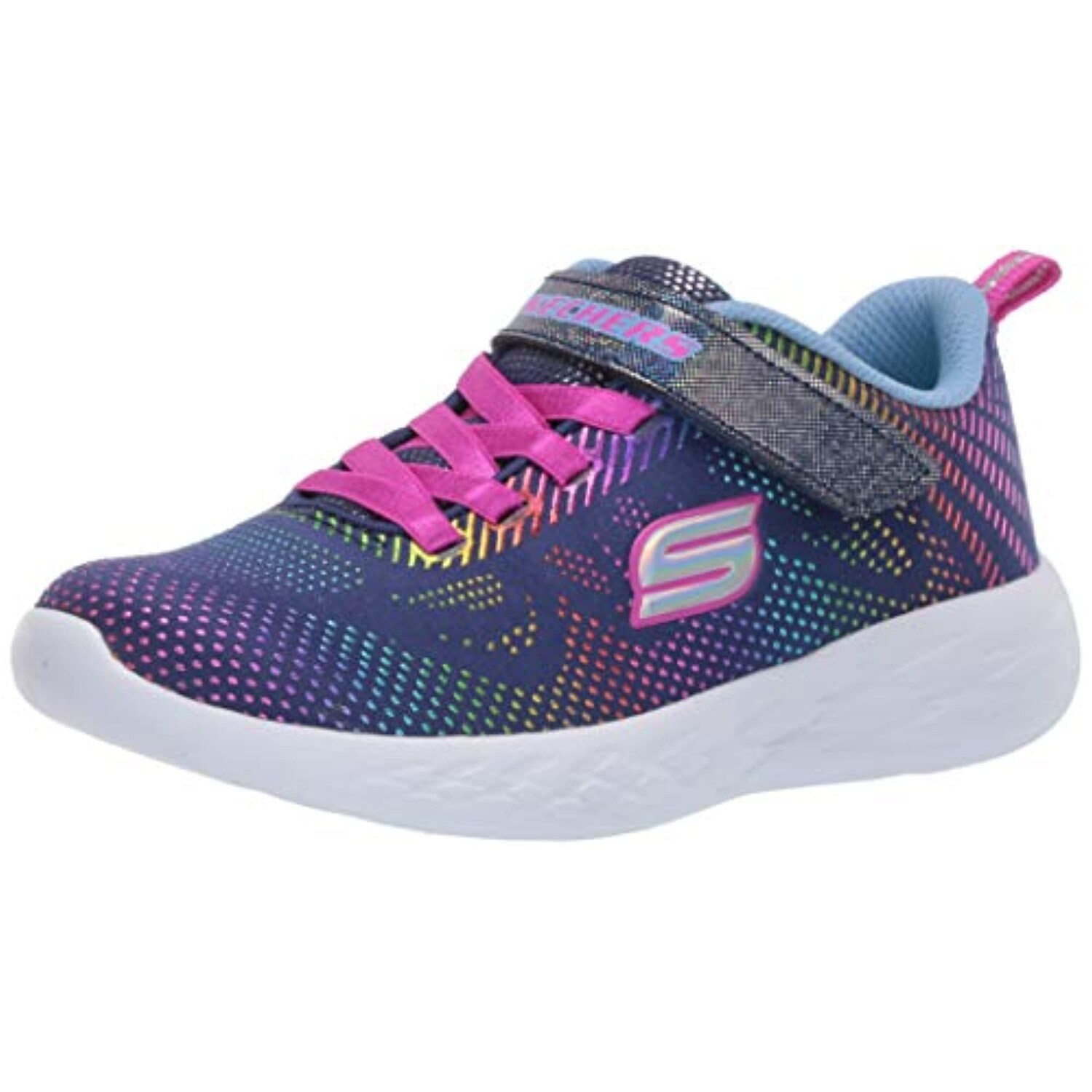 skechers shimmer speeder