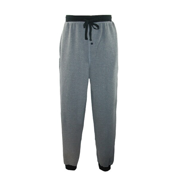 mens jogger sleep pants