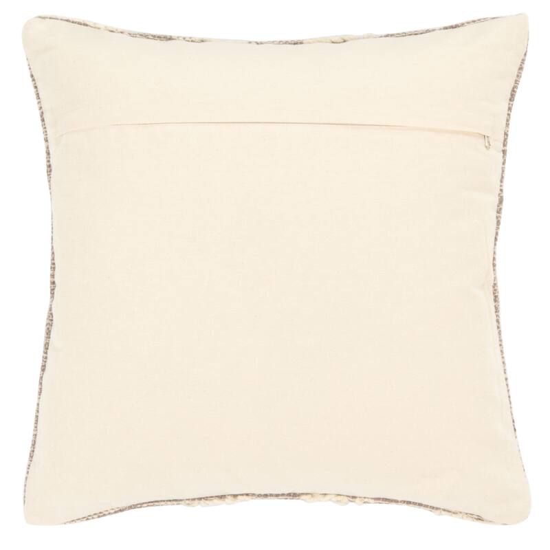 SAFAVIEH Lannie Boho 18-inch Square Decorative Accent Throw Pillow