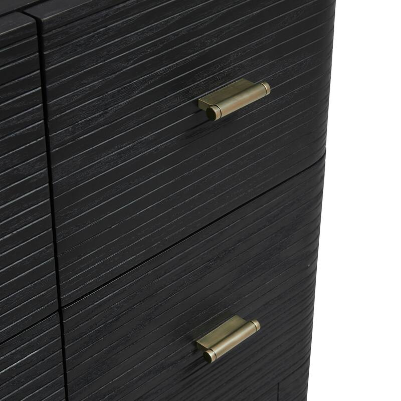 James Martin Vanities D704-V48-FVSL Lucian 48" Free Standing Single