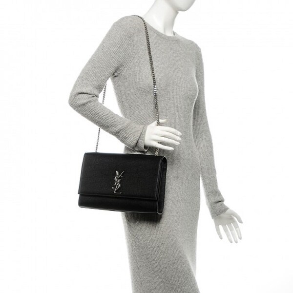 ysl kate shoulder bag