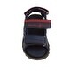 preview thumbnail 8 of 8, Beverly Hills Polo Club Toddler Boys Sport Sandals