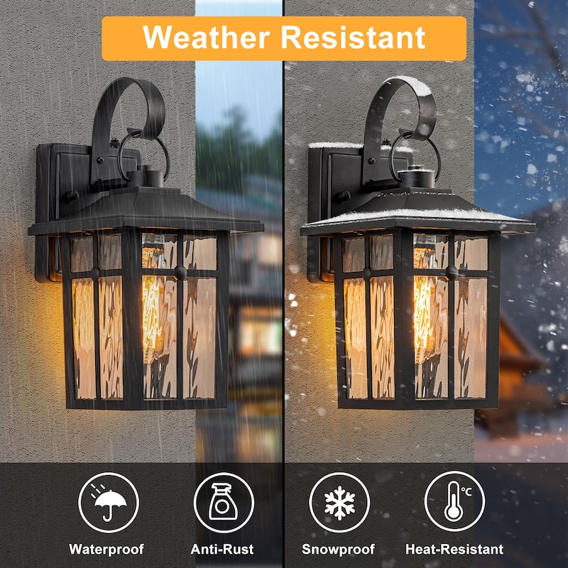 Maxax Wall Light (Set of 2)