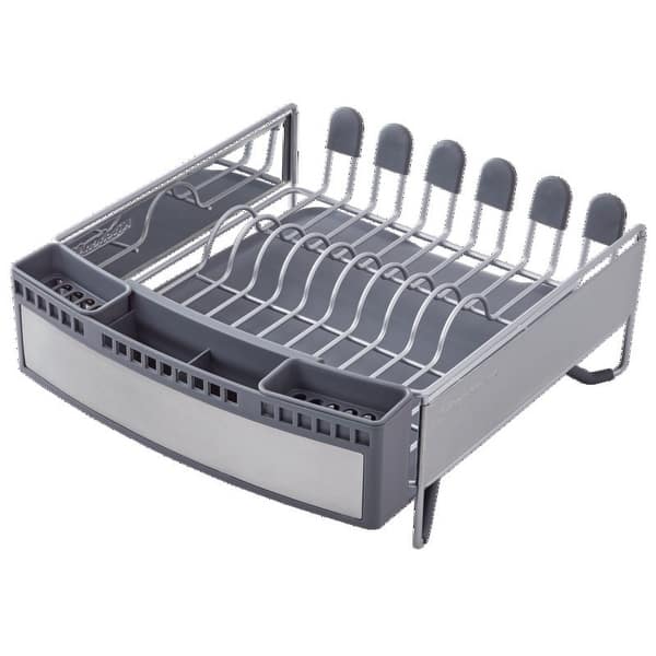 KitchenAid Dish Drying Rack Review