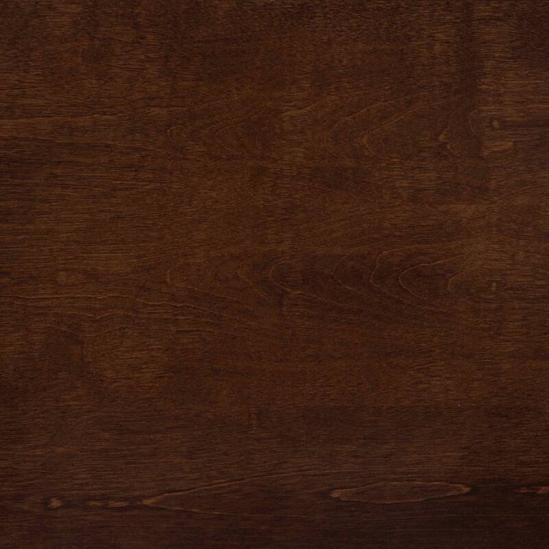 Convenience Concepts American Heritage 1 Drawer Console Table with Shelf