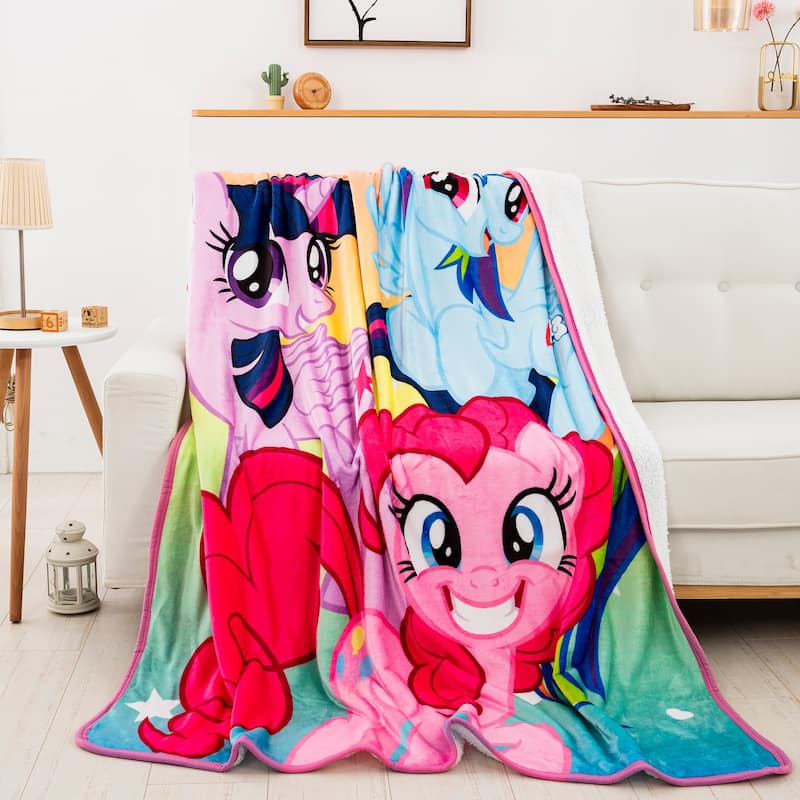 My Little Pony - Rainbow Surprise