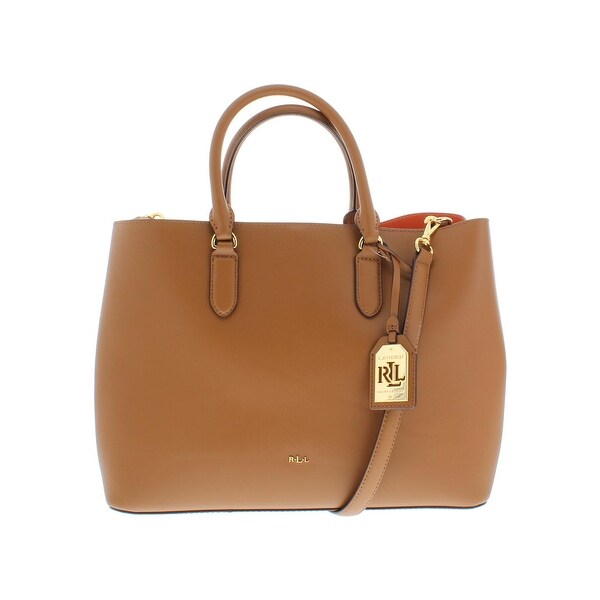 marcy tote ralph lauren