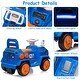 preview thumbnail 10 of 26, Kids Ride-On Car,Electric Toy for Kids,Mars Rover Adventure,W/Flash Lights