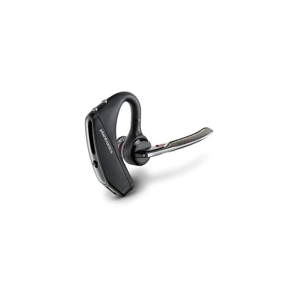 Shop Plantronics Voyager 5200 Mono Bluetooth Headset For Pc