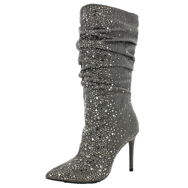 jessica simpson boots wide calf