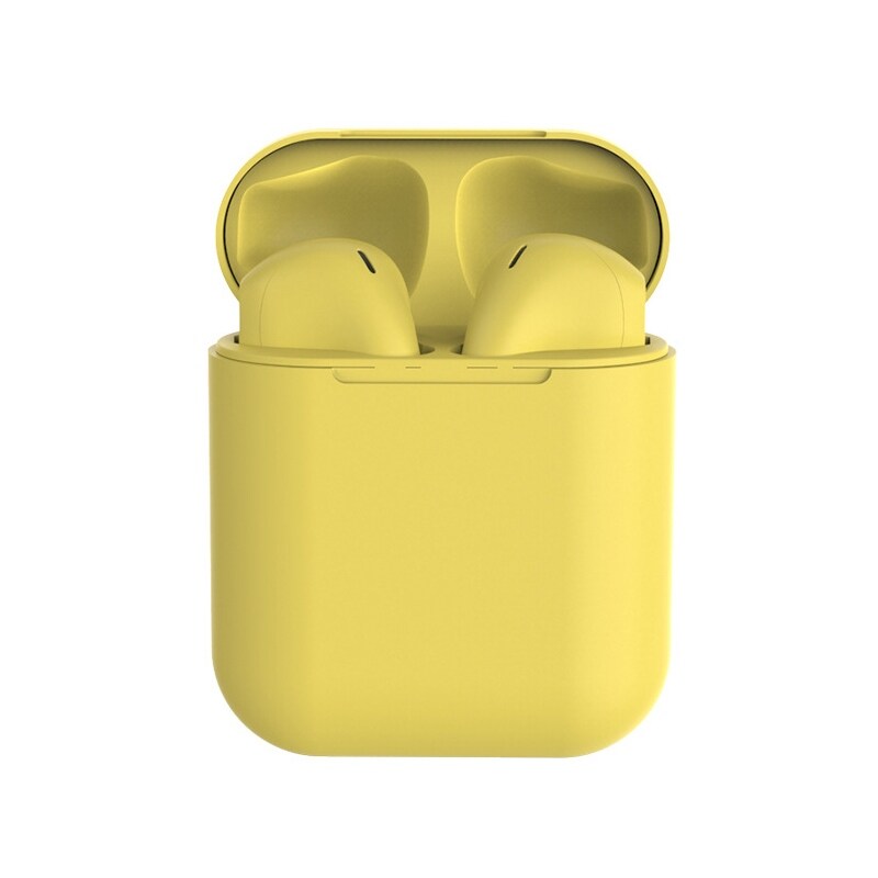 inpods 12 tws wireless earphones