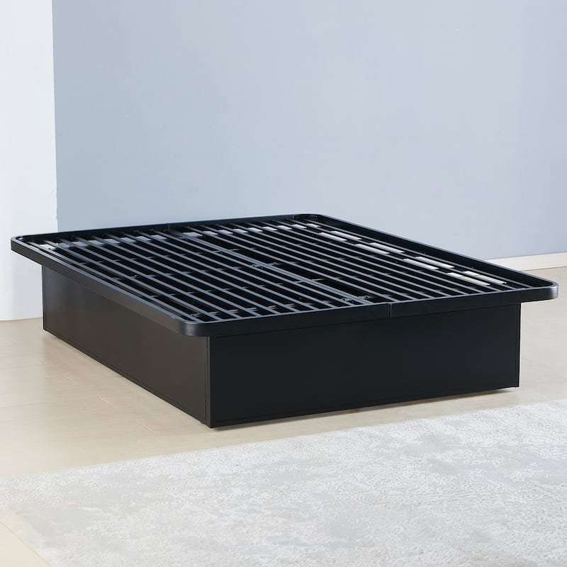 Bed Metal Frame