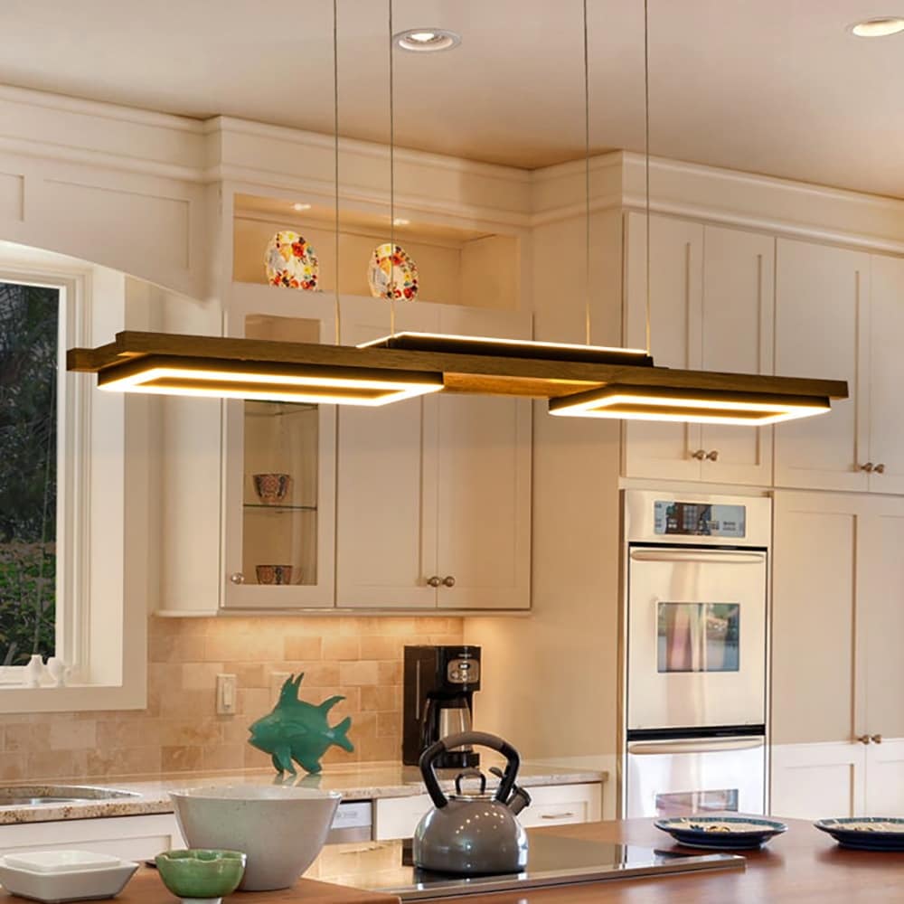 37 to 48 Inches Kitchen Island Lights Bed Bath Beyond