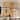 3/5-Light Integrated LED Linear Wood Chandelier Kitchen Island Pendant Light