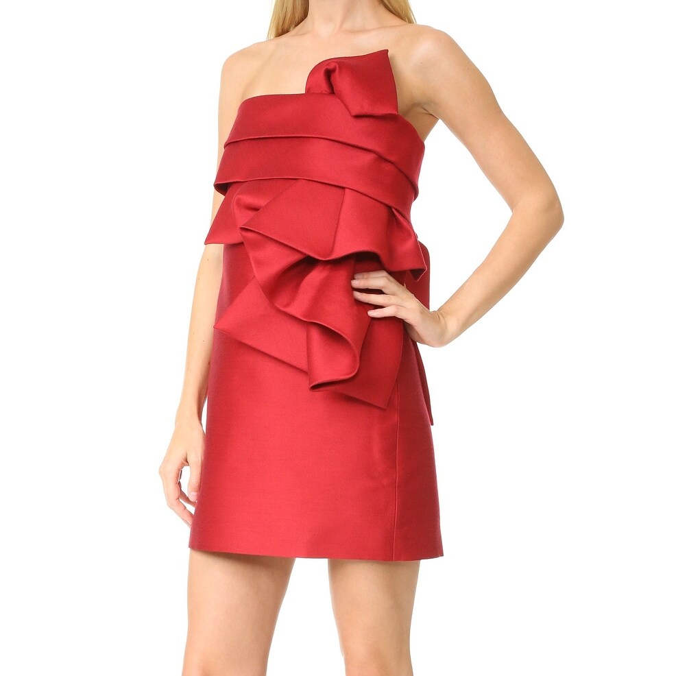 size 44 in us dress