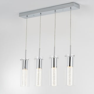 Artika 4 light pendant cheap