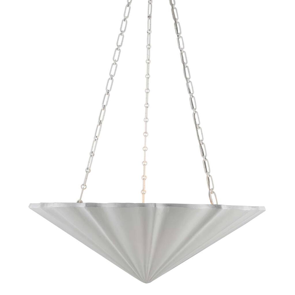 Alora Lighting CH352430 Martine 4 Light 30" Wide Chandelier