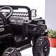 preview thumbnail 6 of 26, 12V 6-Wheel Electric Truck for Kids, Remote Control, 4 Motors, Bluetooth, MP3, LED Lights, 3-5 Years