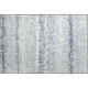 preview thumbnail 39 of 47, Premium Washable Super Soft Abstract Ombre Stripes Mayfield Rug