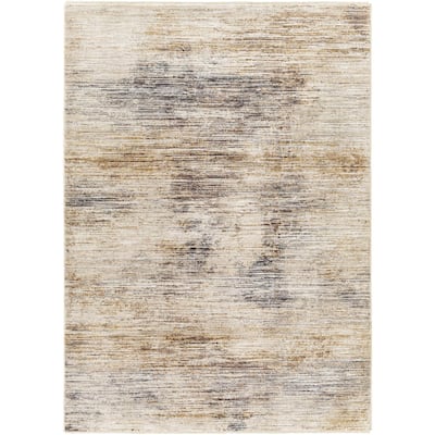 Livabliss Transitional Aida Abstract Area Rug