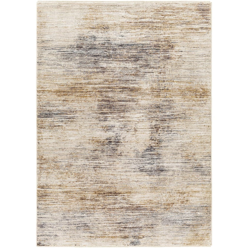 Livabliss Transitional Aida Abstract Area Rug