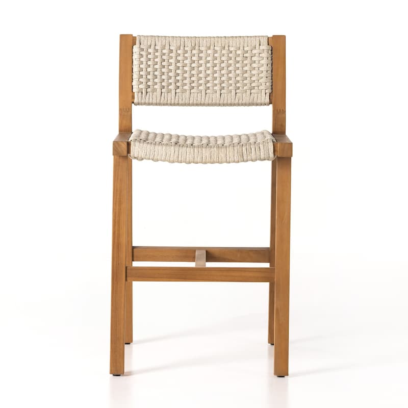 Haven Home Milano Outdoor Bar Stool