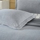 preview thumbnail 26 of 28, Superior Valencia Reversible Cotton Matelasse Bedspread and Sham Set