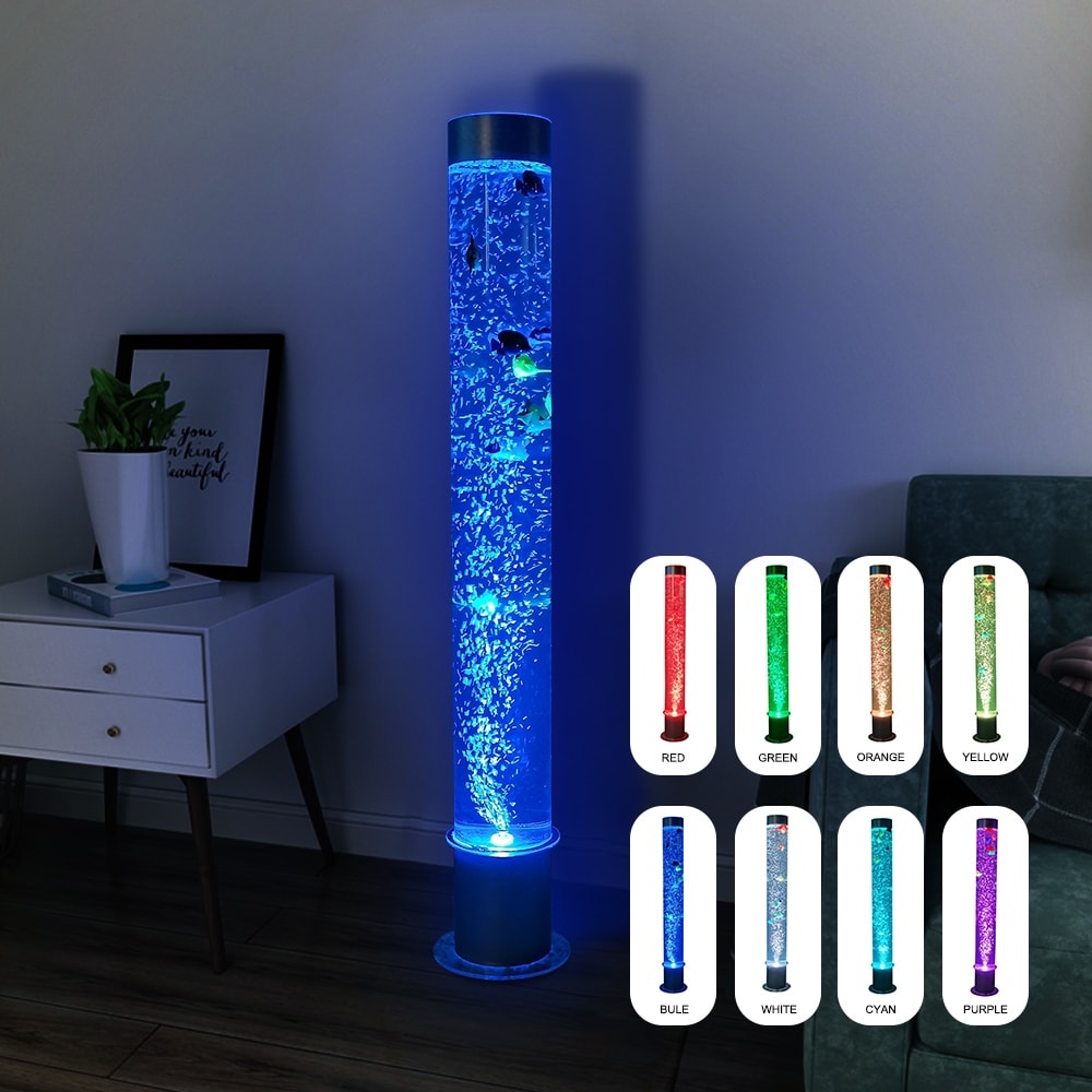 Water bubble light on sale