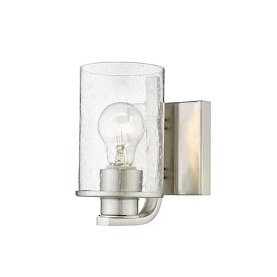 Beckett 1 Light Wall Sconce