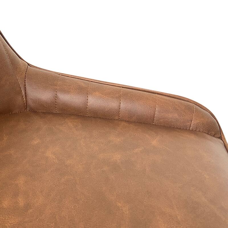 Upholstered Dining Chair(Set of 2)
