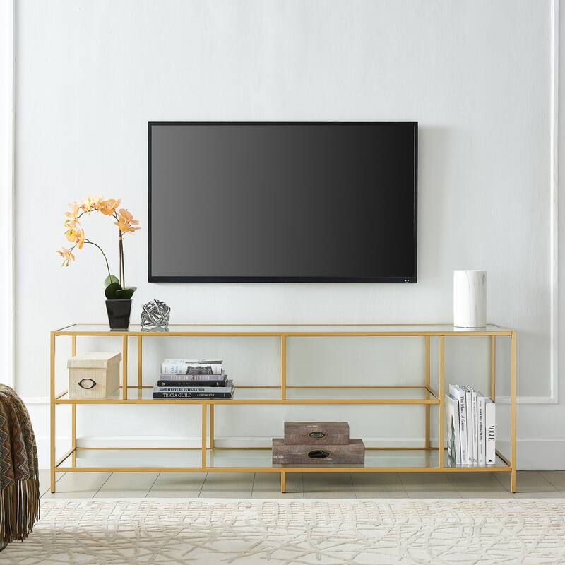 Winthrop TV Console