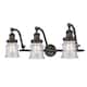 Option Oil Rubbed Bronze / Seedy