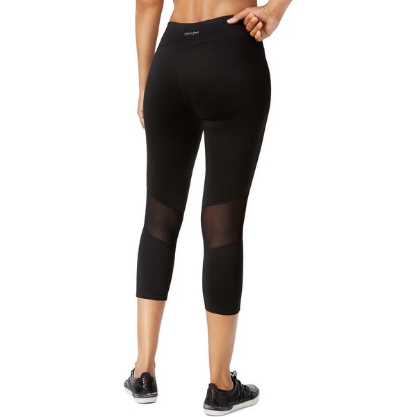 calvin klein women's athletic wear