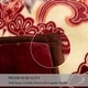 preview thumbnail 19 of 67, Heavy Crafted Thick Floral 9-pound Winter Fleece Blanket 85"x95"