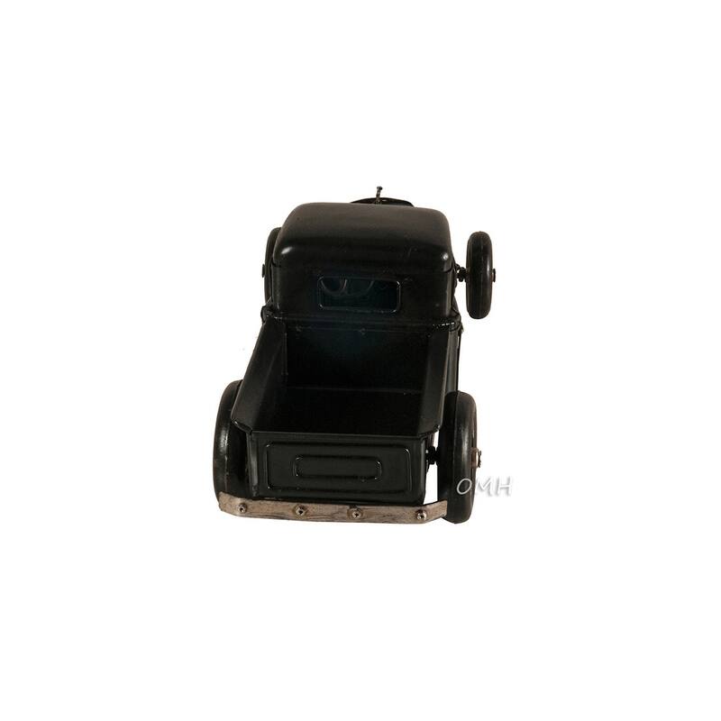 Handmade Bravado Rat-Truck GTA V Model