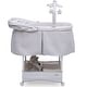 preview thumbnail 4 of 3, Serta iComfort Auto Glide Bassinet, Cameron