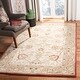 preview thumbnail 1 of 31, SAFAVIEH Handmade Anatolia Adella Traditional OrientalWool Rug 3' x 5' - Beige/Rust