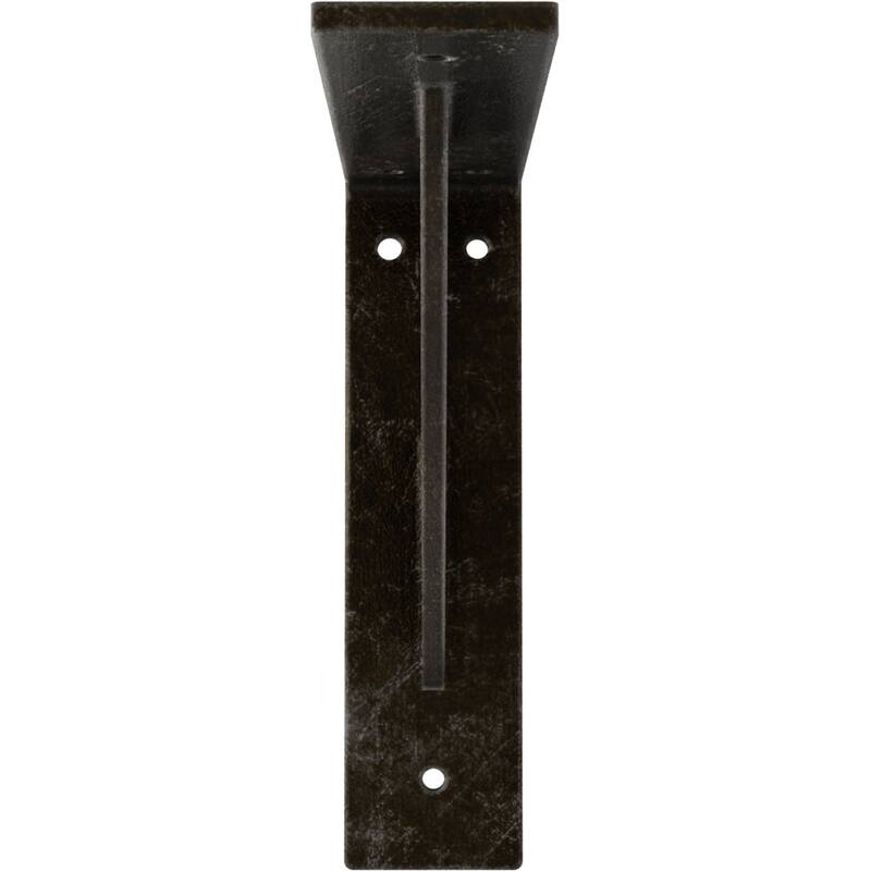 Traditional Steel Bracket